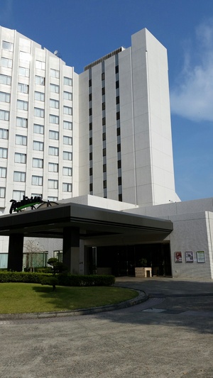 ラディソン ホテル 成田